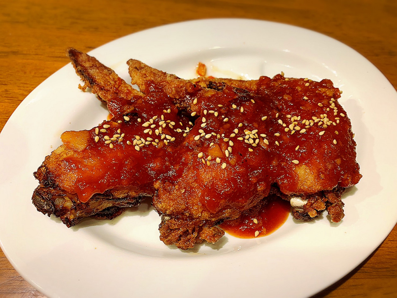 京都伏見稲荷 オススメの無添加ラーメン屋＆タピオカ店　ラーメントリトン